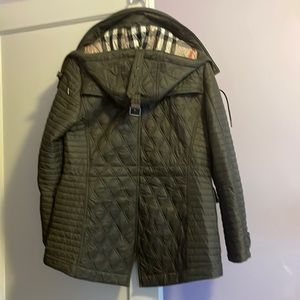 Burberry Brit Jacket